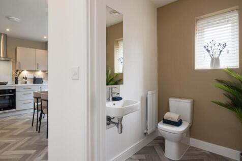 Dandara - Pearmain Place - The Frogmore, Home 82