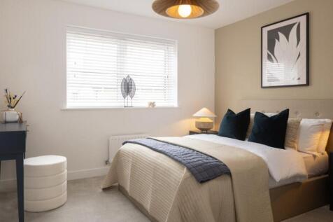 Dandara - Pearmain Place - The Frogmore, Home 82