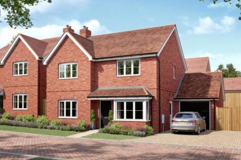 Dandara - Pearmain Place - The Goodwood, Home 89