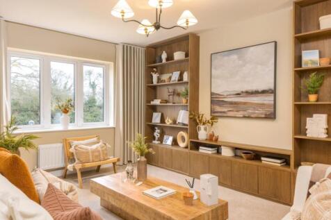Dandara - Pearmain Place - The Goodwood, Home 89