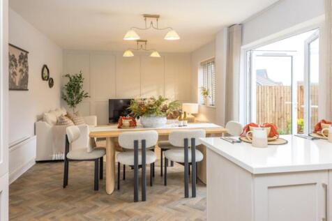 Dandara - Pearmain Place - The Goodwood, Home 89