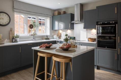 Dandara - Pearmain Place - The Chartwell, Home 88