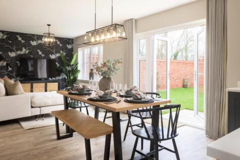 Dandara - Pearmain Place - The Chartwell, Home 88