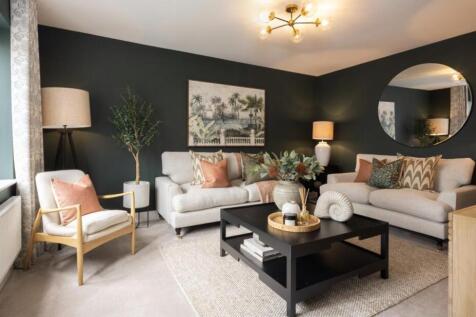 Dandara - Pearmain Place - The Chartwell, Home 88