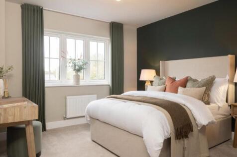 Dandara - Pearmain Place - The Chartwell, Home 88