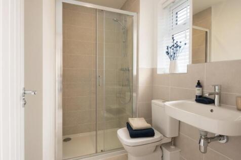Dandara - Pearmain Place - The Frogmore, Home 66