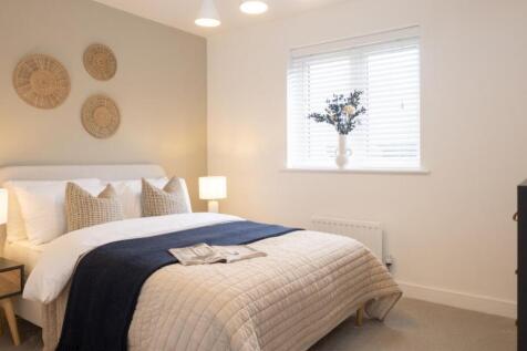 Dandara - Pearmain Place - The Frogmore, Home 66