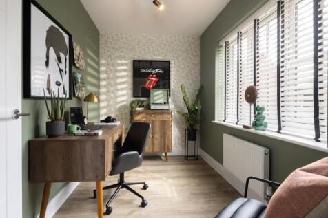 Dandara - Pearmain Place - The Chartwell, Home 56