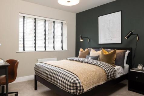 Dandara - Pearmain Place - The Chartwell, Home 56