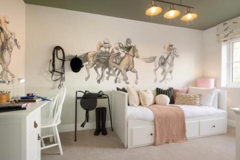 Dandara - Pearmain Place - The Chartwell, Home 56