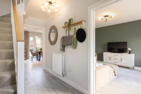 Dandara - Pearmain Place - The Frogmore, Home 86