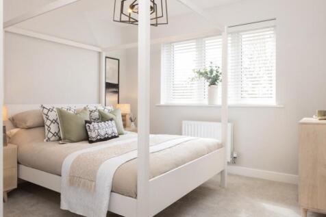 Dandara - Pearmain Place - The Frogmore, Home 86