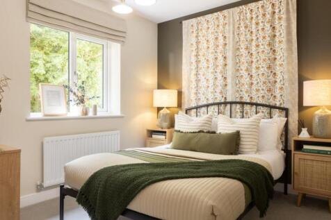 Dandara - Pearmain Place - The Osbourne, Home 81