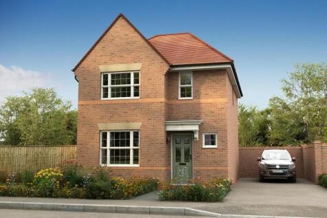 primary property image