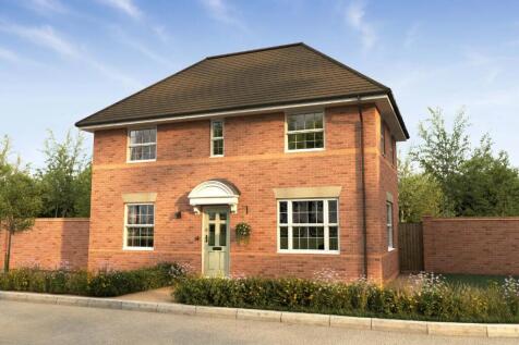 primary property image
