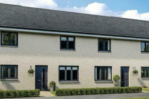 Aberdour CGI