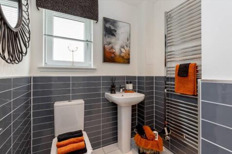 Showhome Interior