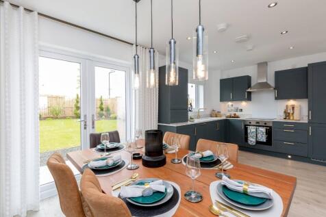 Showhome Interior