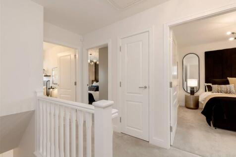 Showhome Interior