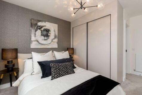 Showhome Interior