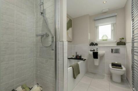 Show home interior