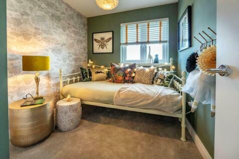 Show home Interior