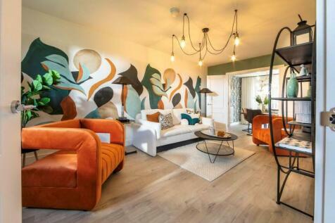 Show home Interior