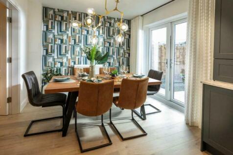 Show home Interior
