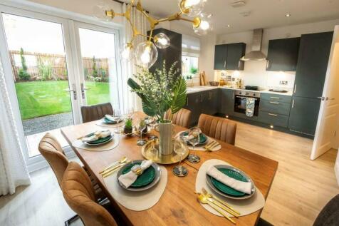 Show home Interior