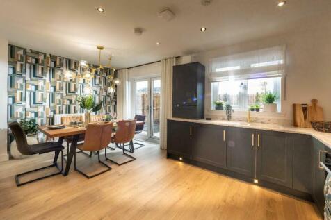 Show home Interior