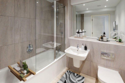 Luxury Meets Investm