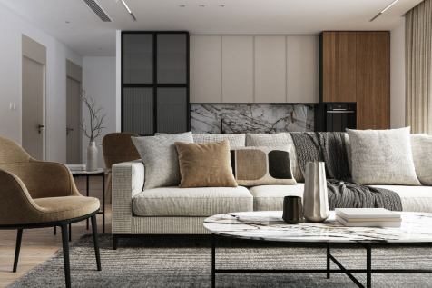 Smithfield House  E