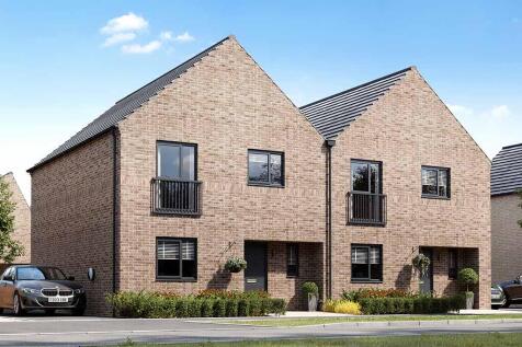 primary property image