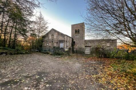 Old Mill, Yeadon