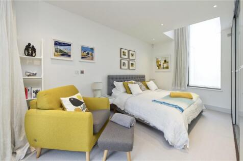 Principle Bedroom
