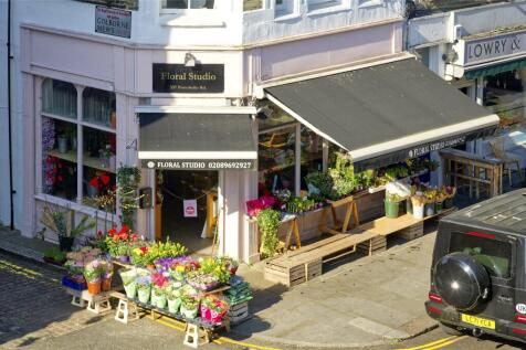 Portobello Road