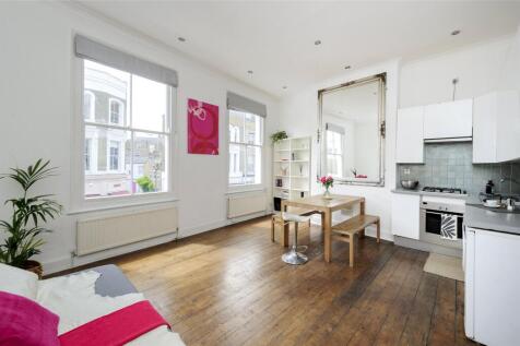 Kitchen/Reception Rm