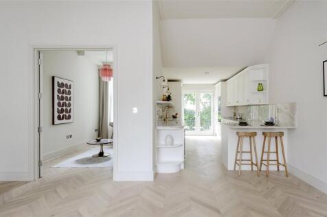 Kitchen/Study