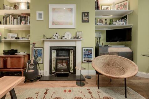 Reception Area