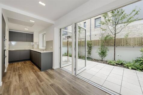 Kitchen/Garden
