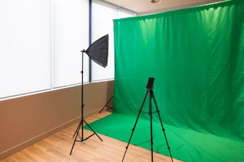 Green Screen Studio