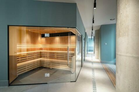 Spa - Sauna