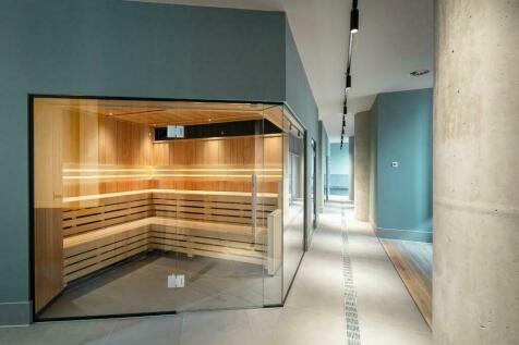 Spa - Sauna