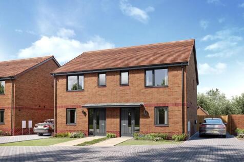 The Mapleford CGI
