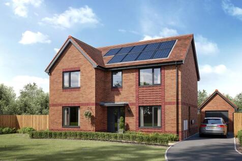 The Shilford CGI