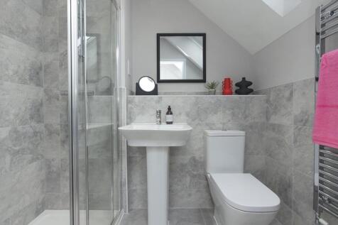 Private en suite