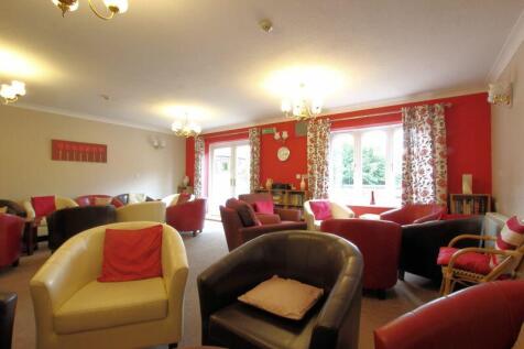 Residents Lounge
