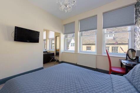 First Floor Guest Bedroom