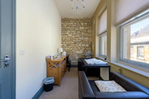 First Floor Guest Bedroom