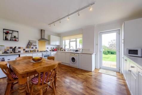 Kitchen Breakfast Room